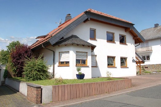 Rücker Bedachung